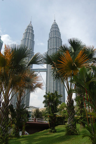 Kuala Lumpur