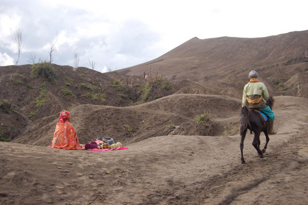 Le Bromo